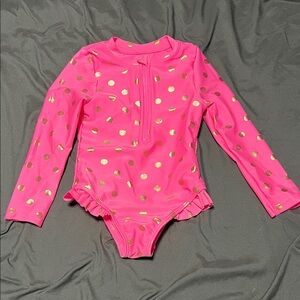 2T swimsuit